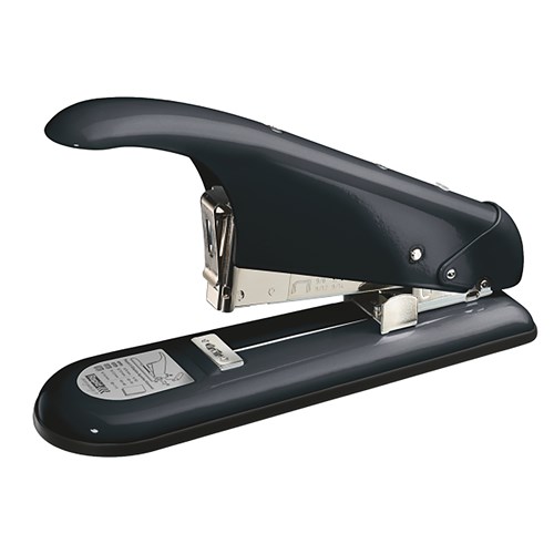 RAPID STAPLER HDUTY HD9 BLACK